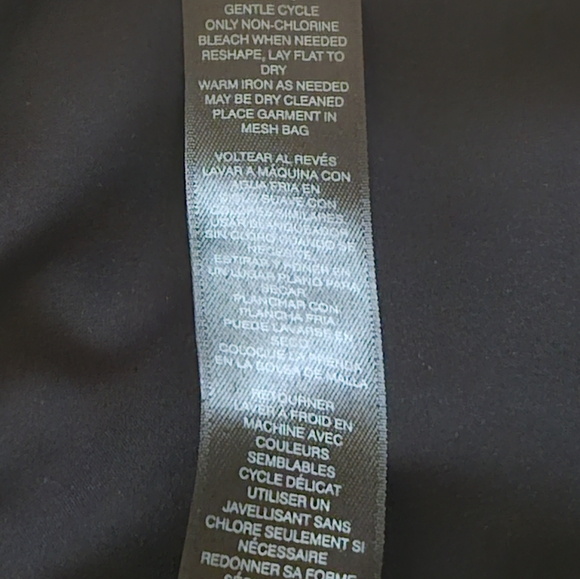 White House Black Market Pencil Skirt - Picture 7 of 7